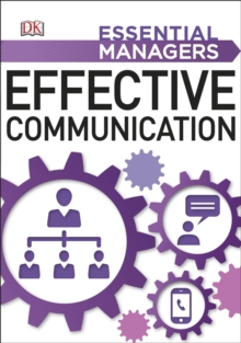 Effective Communication, Paperback Book Effective Communication, Paperback Book