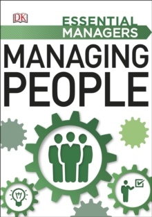 Managing People, Paperback Book Managing People, Paperback Book