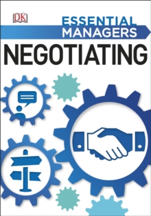 Negotiating, Paperback Book Negotiating, Paperback Book