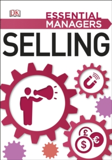 Selling, Paperback / softback Book Selling, Paperback / softback Book