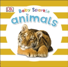 Baby Sparkle Animals, Board book Book Baby Sparkle Animals, Board book Book