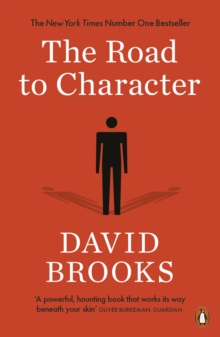 Penguin Books Ltd Road To Character