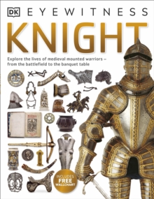 Knight, Paperback Book Knight, Paperback Book