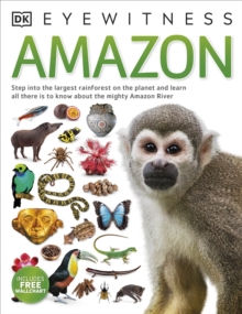 Amazon, Paperback / softback Book Amazon, Paperback / softback Book