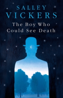 The Boy Who Could See Death, Hardback Book The Boy Who Could See Death, Hardback Book
