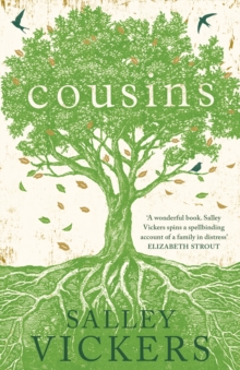 Cousins, Hardback Book Cousins, Hardback Book