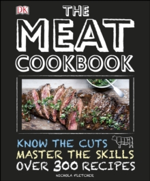 The Meat Cookbook