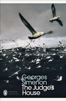 The Judge's House : Inspector Maigret #22, Paperback Book The Judge's House : Inspector Maigret #22, Paperback Book