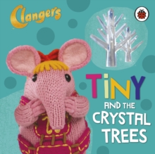 Clangers, Board book Book Clangers, Board book Book