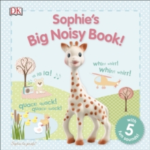 Sophie's Big Noisy Book!, Board book Book Sophie's Big Noisy Book!, Board book Book