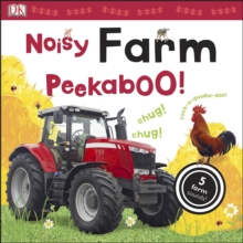 Noisy Farm Peekaboo!, Board book Book Noisy Farm Peekaboo!, Board book Book