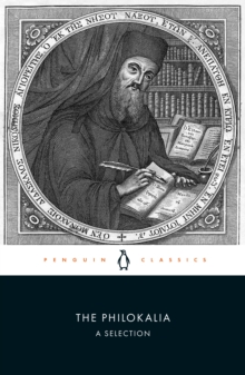 The Philokalia : A Selection