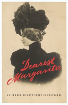 Dearest Margarita, Paperback Book Dearest Margarita, Paperback Book