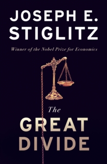The Great Divide, Hardback Book The Great Divide, Hardback Book