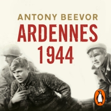 Ardennes 1944 : Hitler's Last Gamble, eAudiobook MP3 eaudioBook Ardennes 1944 : Hitler's Last Gamble, eAudiobook MP3 eaudioBook