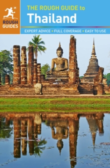 The Rough Guide to Thailand, Paperback Book The Rough Guide to Thailand, Paperback Book