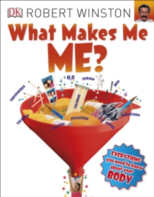 What Makes Me Me?, Paperback Book What Makes Me Me?, Paperback Book