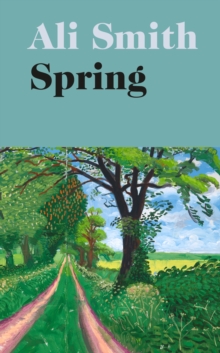 Spring : 'A dazzling hymn to hope Observer