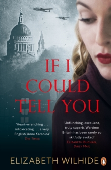 If I Could Tell You, Paperback / softback Book If I Could Tell You, Paperback / softback Book