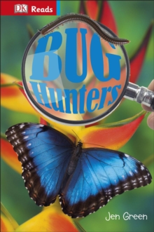 Bug Hunters, EPUB eBook Bug Hunters, EPUB eBook