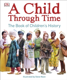 A Child Through Time