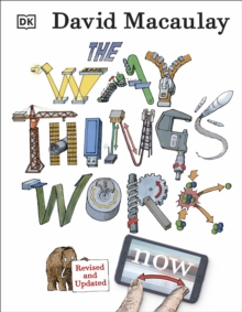 The Way Things Work, Hardback Book The Way Things Work, Hardback Book