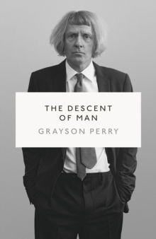 The Descent of Man, Hardback Book The Descent of Man, Hardback Book