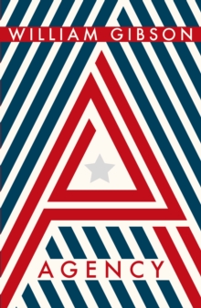 Agency, Hardback Book Agency, Hardback Book