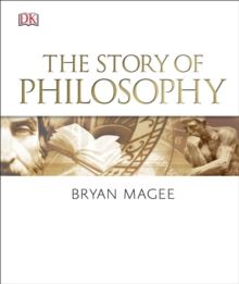 The Story of Philosophy, Hardback Book The Story of Philosophy, Hardback Book