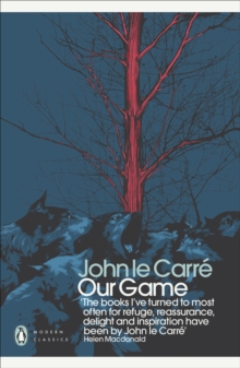 Our Game, Paperback Book Our Game, Paperback Book