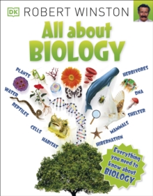 All About Biology, Paperback Book All About Biology, Paperback Book