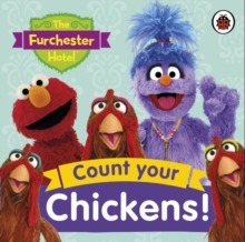 The Furchester Hotel,, Board book Book The Furchester Hotel,, Board book Book