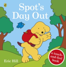 SpotS Day Out, Board book Book SpotS Day Out, Board book Book