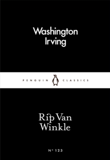 Rip Van Winkle