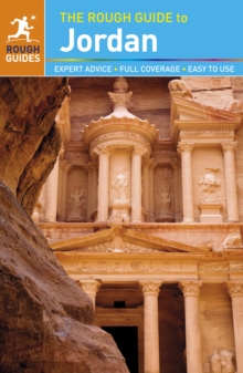 The Rough Guide to Jordan (Travel Guide), Paperback / softback Book The Rough Guide to Jordan (Travel Guide), Paperback / softback Book
