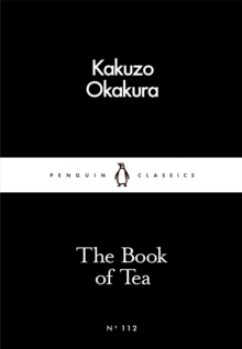 The Book Of Tea