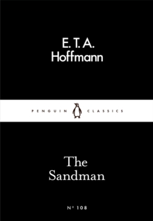 The Sandman, Paperback / softback Book The Sandman, Paperback / softback Book