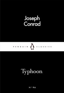Typhoon, Paperback Book Typhoon, Paperback Book