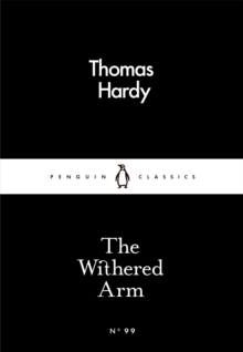 The Withered Arm, Paperback Book The Withered Arm, Paperback Book