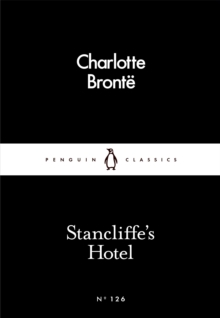 Stancliffe's Hotel, Paperback Book Stancliffe's Hotel, Paperback Book