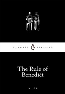 The Rule Of Benedict,, Paperback Book The Rule Of Benedict,, Paperback Book