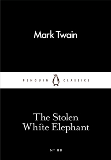 The Stolen White Elephant