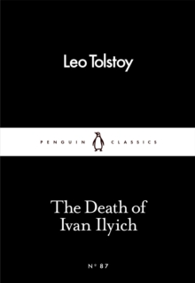 The Death Of Ivan Ilyich