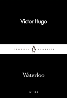 Waterloo, Paperback Book Waterloo, Paperback Book