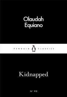 Kidnapped, Paperback Book Kidnapped, Paperback Book