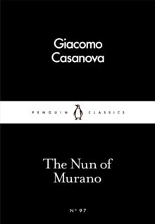 The Nun of Murano, Paperback Book The Nun of Murano, Paperback Book