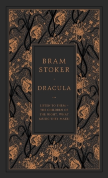 Dracula, Hardback Book Dracula, Hardback Book