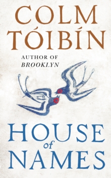 House of Names, Hardback Book House of Names, Hardback Book