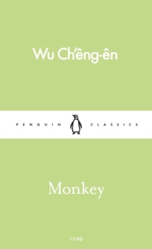 Monkey, Paperback Book Monkey, Paperback Book