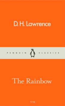 The Rainbow, Paperback / softback Book The Rainbow, Paperback / softback Book